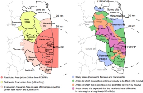 PNAS study map, February 2014 460x300