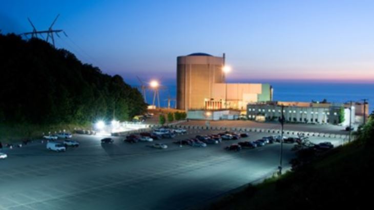 Holtec takes on two more US plants for decommissioning