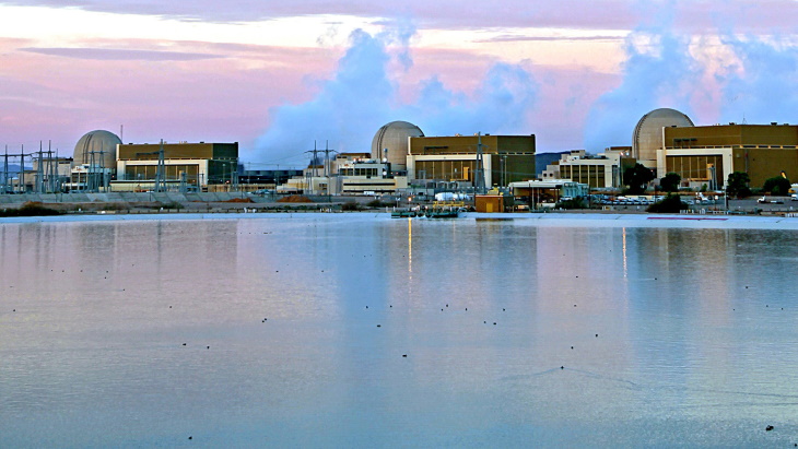 Salt River Project increases share in nuclear plant to meet growing demand