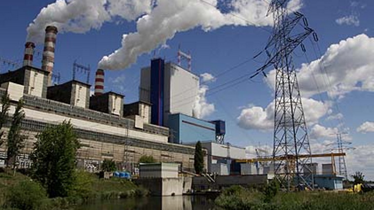 Partners to study deployment of SMRs at Polish coal plant