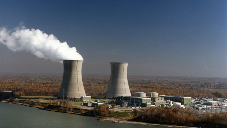 US energy retailer's nuclear tariff grows in popularity