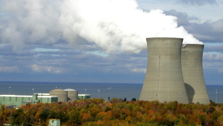 FirstEnergy takes "unwelcome" step towards plant closures