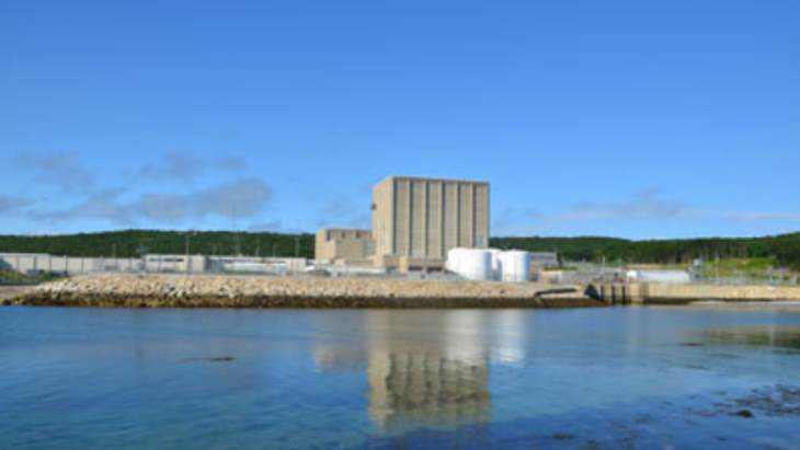 Nuclear aids New England energy security, say governors&nbsp;