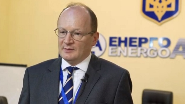 Energy Bridge has geopolitical significance, says Polenergia