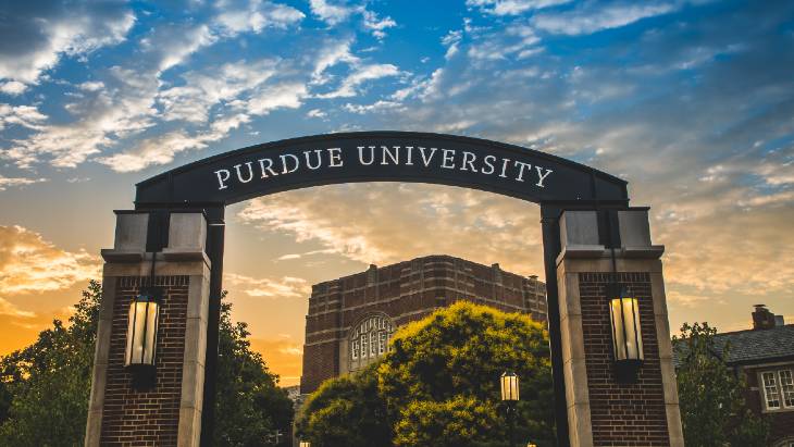 Purdue University and Duke Energy explore campus SMR option