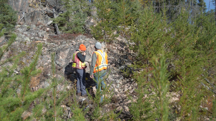 Wabigoon Lake Ojibway Nation says yes to next phase of repository process