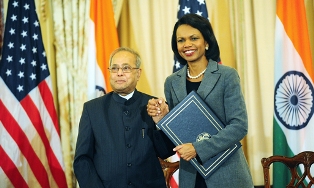 Rice-Mukherjee