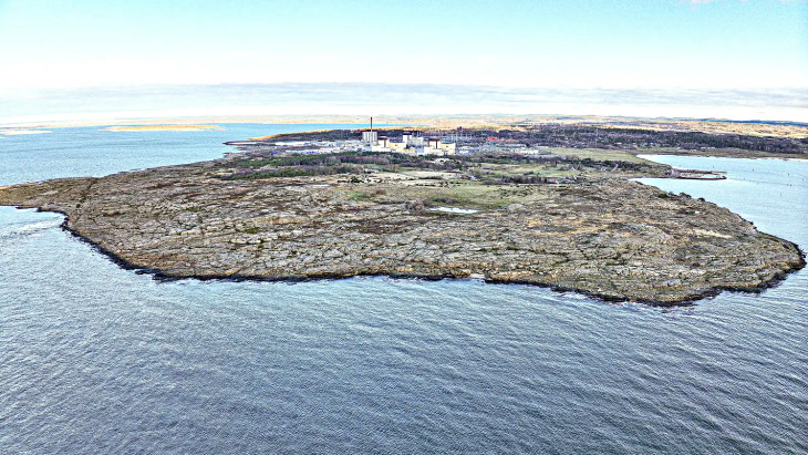 Swedish state to take stake in nuclear development firm