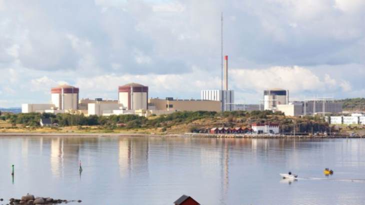 IAEA reviews long-term safety of Sweden&#39;s Ringhals 3