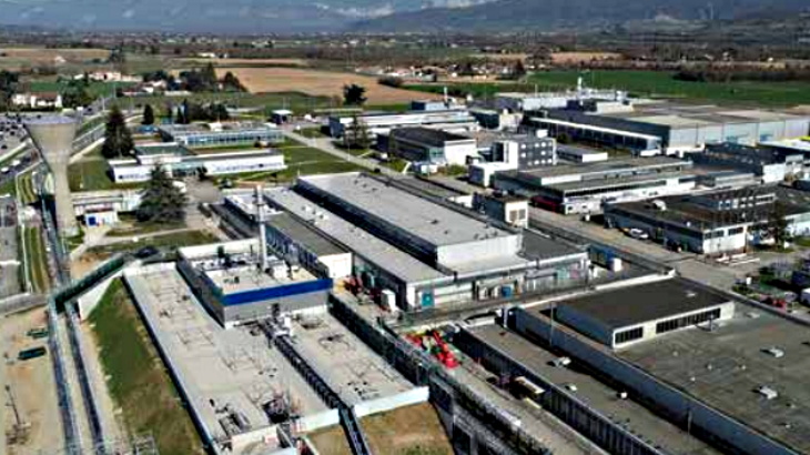 Framatome plans French TRISO fuel pilot plant - World Nuclear News