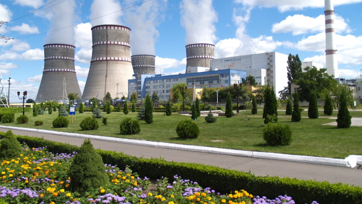 Ukraine brings in new pre-licensing assessment for nuclear projects