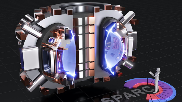 MIT expands fusion collaboration