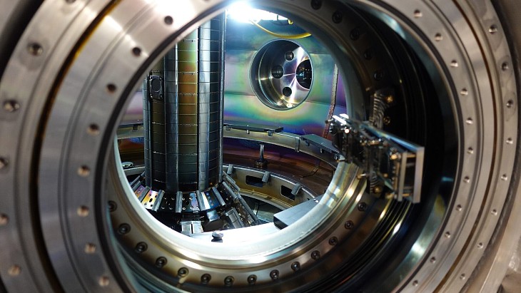 US and UK partner with Tokamak Energy on ST40 upgrade