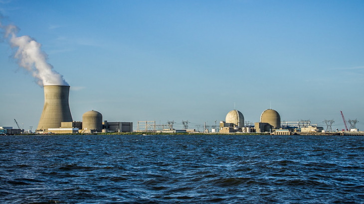 New Jersey extends ZECs for nuclear plants