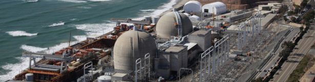 Regulatory delay closes San Onofre