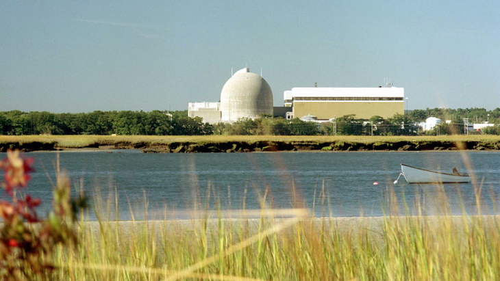 NRC grants work hour exemptions to nuclear plants