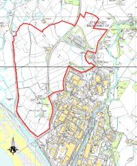 Sellafield site for sale