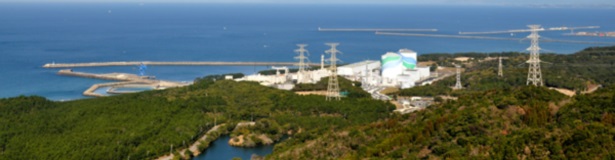 First Japanese reactors prepare for restart