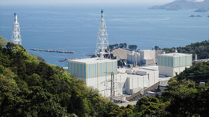 Japan aims for increased use of nuclear in latest energy plan