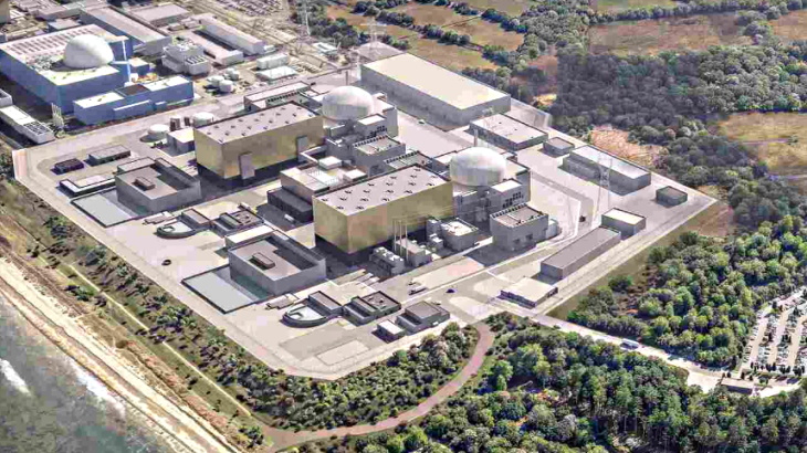 Mott MacDonald to advise UK government on Sizewell C