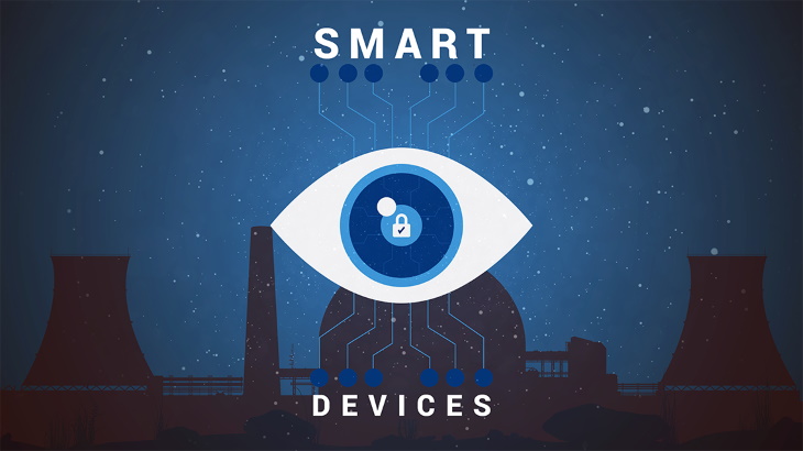 IAEA addresses safety of smart devices in nuclear plants