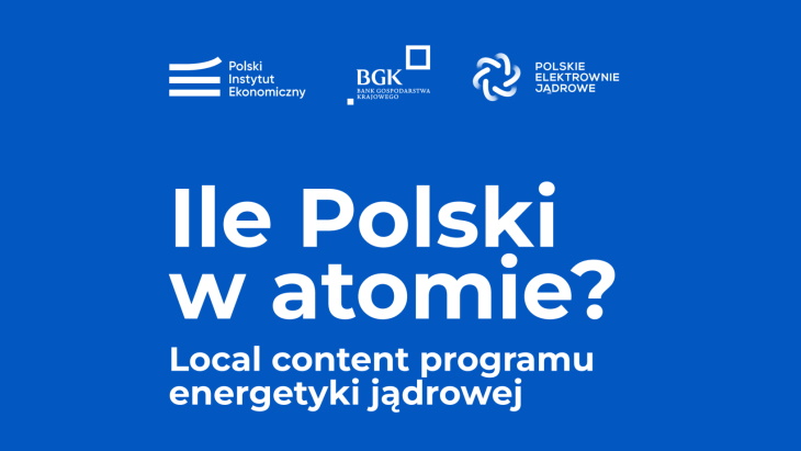 Polish companies keen to participate in nuclear projects