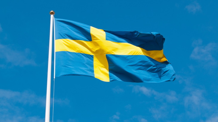 Legislative proposals to lift Sweden's uranium mining ban