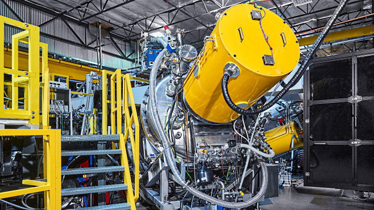 TAE, UKAEA create joint venture