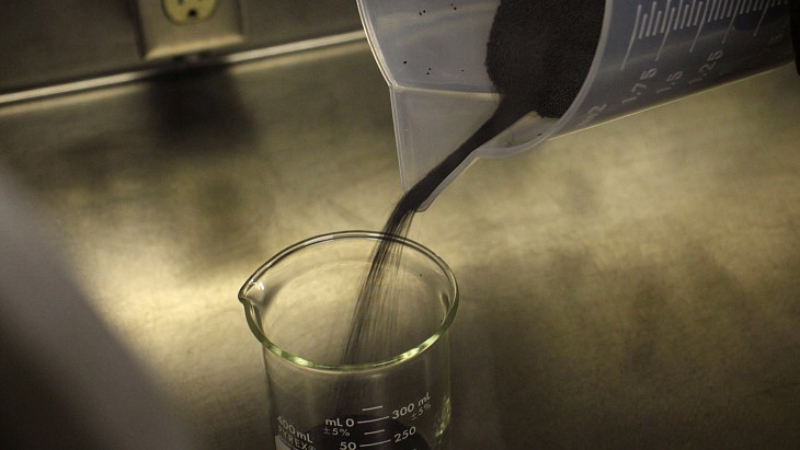 TRISO fuel progress for US reactor pilot programme