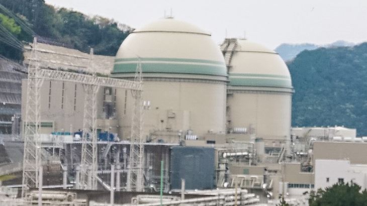 Takahama units cleared for extended operation