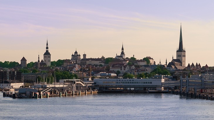 Estonia moving ahead on new nuclear planning