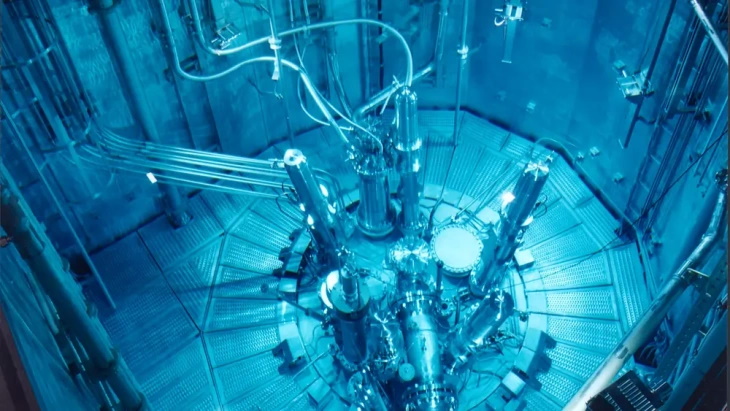 EU project seeks to develop new research reactor fuel