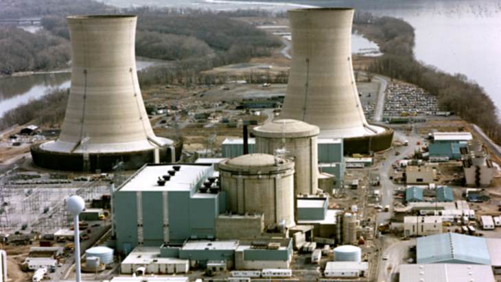 EnergySolutions adds TMI-2 to decommissioning projects