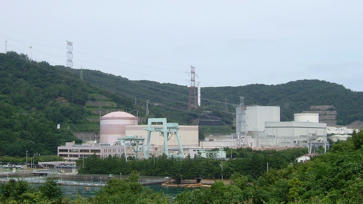 Japanese regulator to decide fate of Tsuruga 2