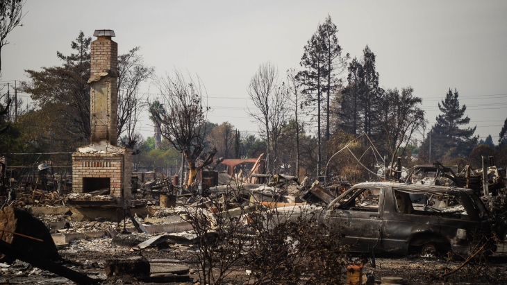 PG&E files for Chapter 11 reorganisation