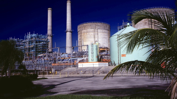 Turkey Point licensed for 80 years of operation