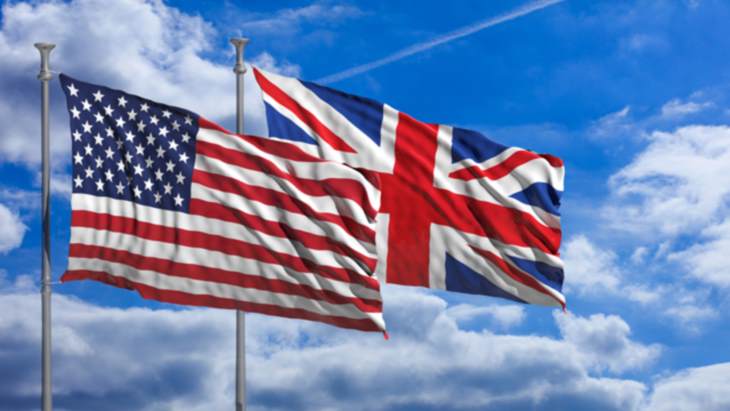 UK and USA enhance nuclear research cooperation