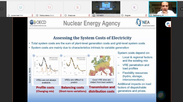 Policymakers must assess the actual costs of decarbonisation