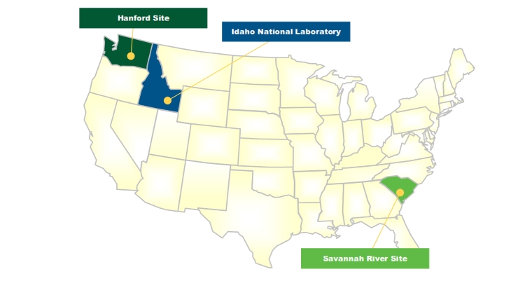 US DOE changes waste interpretation