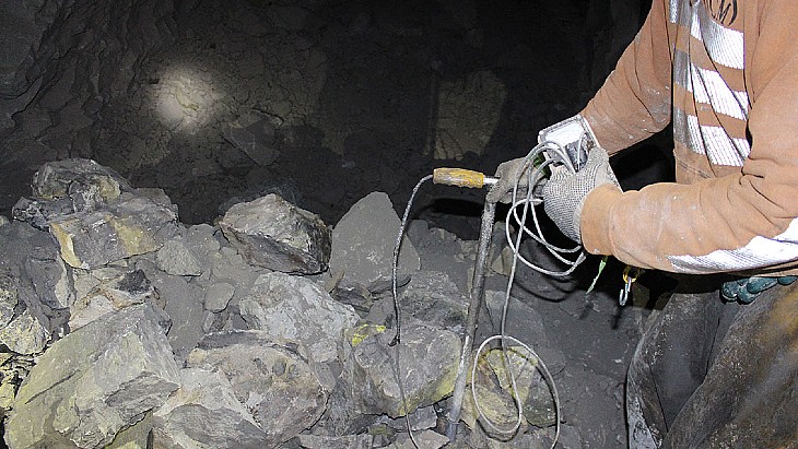 Western Uranium focuses on Colorado mill