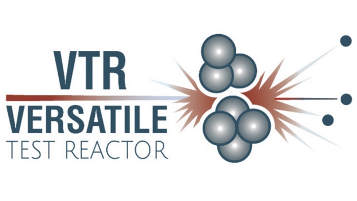 Research funding awarded for fast reactor support