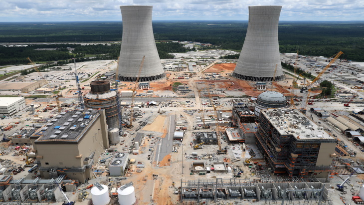 Judge rules in MEAG Power&#39;s favour on Vogtle PPA