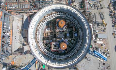 Vogtle_3_containment_Oct17_(Georgia_Power)-460