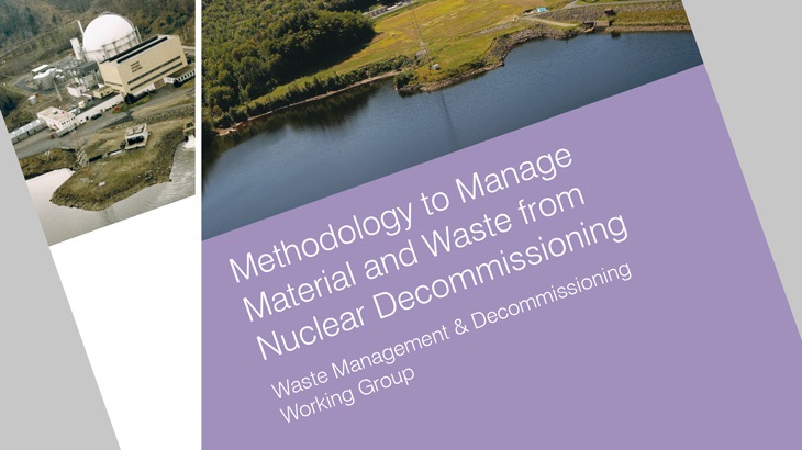 REVIEW: Planning ahead for decommissioning