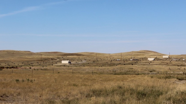 Wyoming approves first use of low pH ISL uranium production