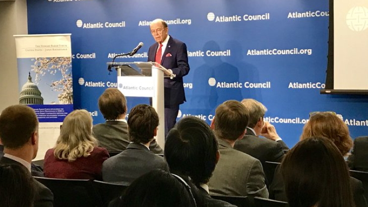 USA, Japan need new nuclear, says US Commerce Secretary