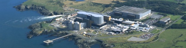 RWE, EOn pull plug on UK nuclear plans