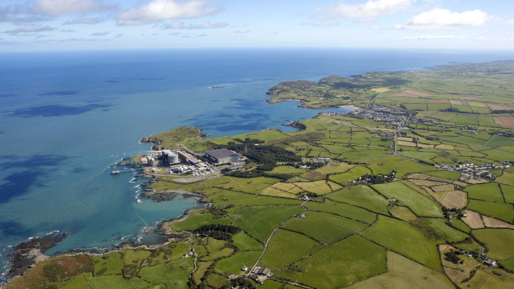 Arup to support delivery of the UK's first SMR