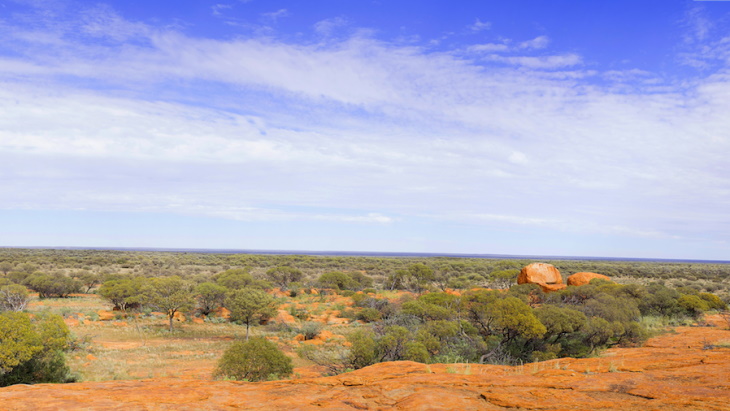 Chamber calls for Western Australia to overturn uranium ban