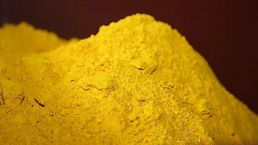 Yellow Cake makes first uranium purchase